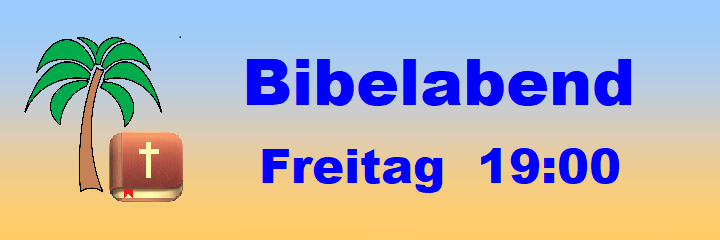 Bibelabend